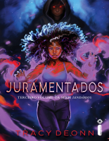 Juramentados - Tracy Deonn.epub